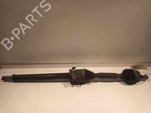 Used Right front driveshaft MERCEDES-BENZ B-CLASS Sports Tourer (W245) B 180 CDI (245.207) (109 hp) 31579197