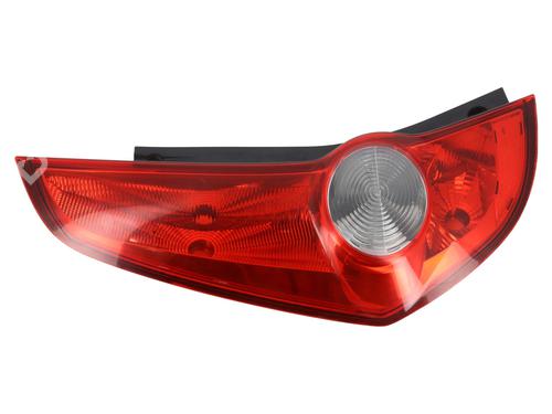 Used Left taillight OPEL AGILA (B) (H08) 1.0 LPG (F68) (65 hp) 25984150