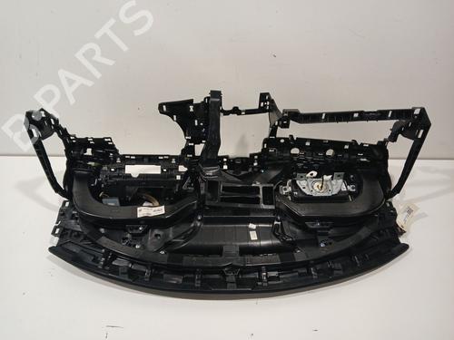 Dashboard RENAULT CAPTUR II (HF_) | BP38435535C46 - Image 4