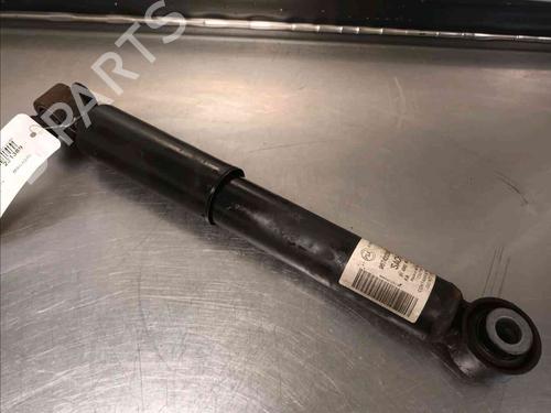 Used Left rear shock absorber Left rear shock absorber PEUGEOT PARTNER Tepee 1.6 HDi 90 (92 hp) 10981198 10981198