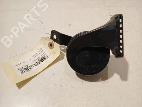 Used Horn OPEL CROSSLAND X / CROSSLAND (P17, P2QO) 1.2 (75) (110 hp) 17241383