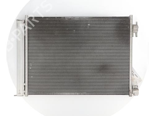 AC radiator RENAULT ARKANA I (LCM_, LDN_) 1.3 TCe 140 (LDN0) | BP28052153M32