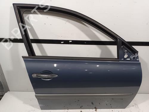 Used Right front door RENAULT MEGANE II (BM0/1_, CM0/1_) 1.5 dCi (BM1E, CM1E) (106 hp) 20608452