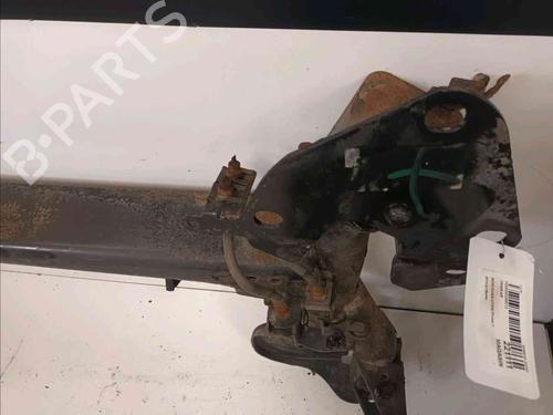 Rear axle MERCEDES-BENZ CITAN Box Body/MPV (W415) | BP21781931M2