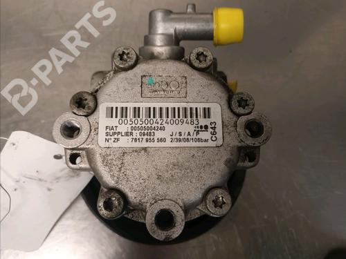 Steering pump ALFA ROMEO 159 Sportwagon (939_) 1.9 JTDM 16V (939BXC1B, 939BXC12) | BP9447334M99 