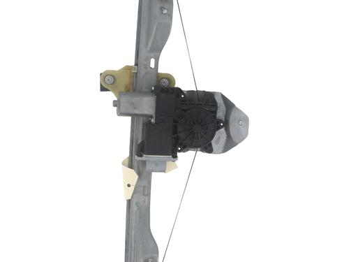 front-left-window-mechanism-renault-twingo-iii-bcm_-bca_-2014-32657866 main image