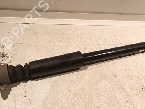 Used Right rear shock absorber VW GOLF IV (1J1) 1.9 TDI (101 hp) 22251584