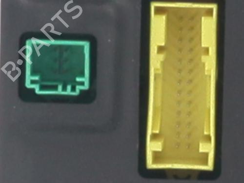 Climate control CITROËN C4 I (LC_) 1.6 HDi | BP29908255I5