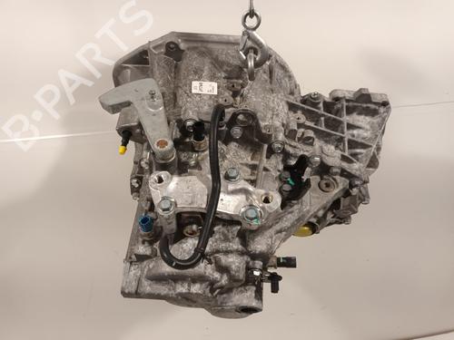 Gearbox RENAULT KOLEOS I (HY_) 2.0 dCi 4x4 (HY0B) | BP38231852M3 - Image 2