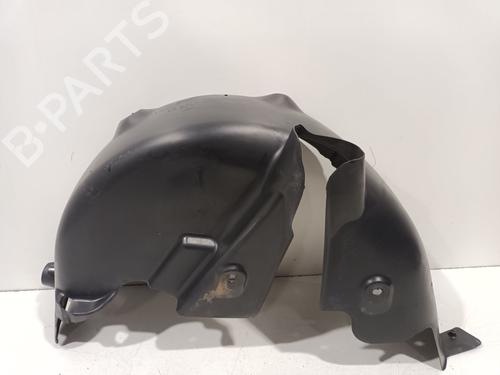 Arco della ruota RENAULT MODUS / GRAND MODUS (F/JP0_) 1.5 dCi (FP0D, JP0D) (82 hp) 30338394