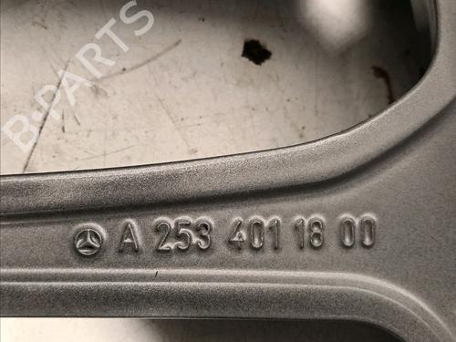 Rim MERCEDES-BENZ GLC Coupe (C253) 250 d 4-matic (253.309) | BP15273518C45 