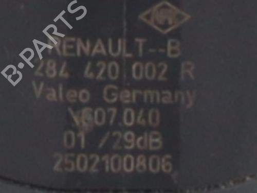 Elektronisk modul RENAULT MEGANE III Coupe (DZ0/1_) 1.5 dCi (DZ09, DZ0D, DZ1F, DZ1G, DZ14, DZ29) | BP29554423M83 