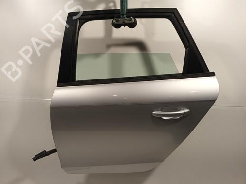 Used Left rear door Left rear door AUDI A4 B8 Avant (8K5) 3.0 TDI quattro (240 hp) 36035414 36035414
