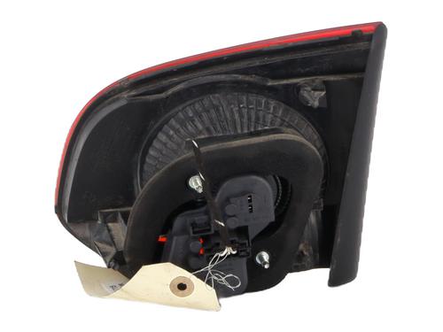 Left tailgate light VW GOLF VI (5K1) 1.4 TSI | BP26306035C79 