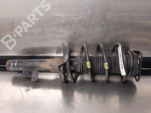 Used Right front shock absorber MAZDA 3 Saloon (BK) 1.6 DI Turbo (BK12Y) (109 hp) 9330667