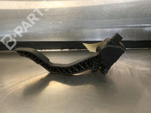 Pedal CITROËN C4 I (LC_) 1.6 HDi | BP10218087I4 