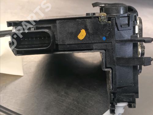 Rear right lock PEUGEOT 308 II (LB_, LP_, LW_, LH_, L3_) 1.2 THP 110 | BP10052819C99