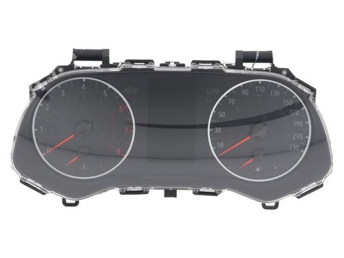 Used Instrument cluster RENAULT CLIO V (B7_) 1.0 TCe 90 (B7MT) (91 hp) 27729918