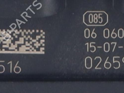 ABS pump MERCEDES-BENZ CITAN Box Body/MPV (W415)  | BP29696951M43 