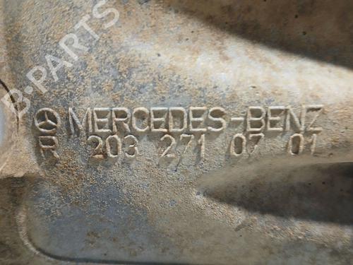 Gearbox MERCEDES-BENZ VITO / MIXTO Van (W639) 115 CDI (639.601, 639.603, 639.605) | BP29624675M3 