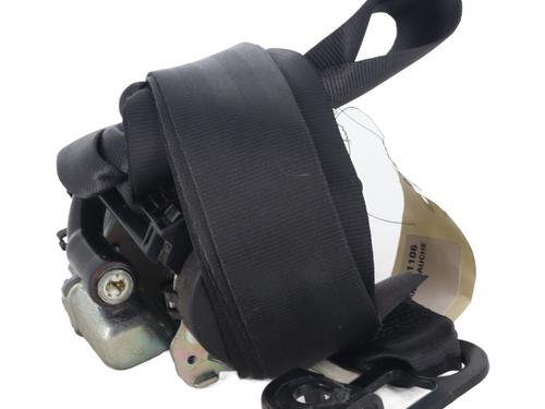 Used Front left seatbelt Front left seatbelt PEUGEOT 206+ (2L_, 2M_) 1.4 HDi eco 70 (68 hp) 36488948 36488948