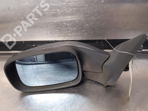 Retrovisor izquierdo RENAULT LAGUNA II (BG0/1_) 1.9 dCi (BG08, BG0G) (120 hp) 9336222