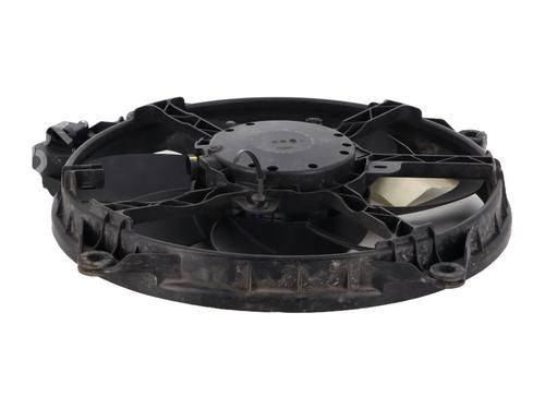 Radiator fan RENAULT SCÉNIC III (JZ0/1_) 2.0 dCi (JZ0Y, JZ26) | BP20603836M35 