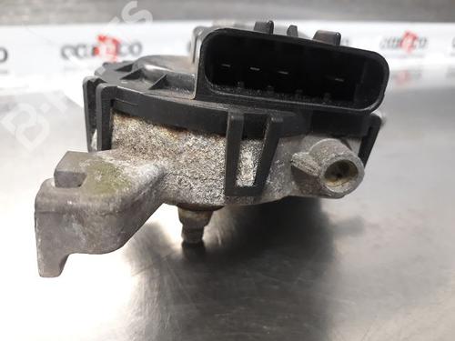 Front wiper motor FIAT PANDA (169_) 1.2 (169.AXB11, 169.AXB1A) | BP9326740M29 