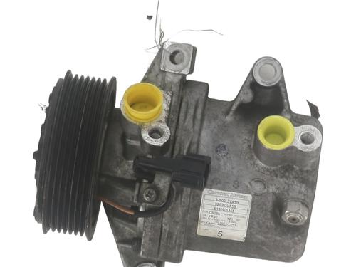 AC compressor NISSAN NOTE (E12) 1.2 | BP36352489M34  - Image 5