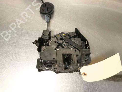 Rear right lock RENAULT ESPACE V (JR_)  | BP21605261C99 