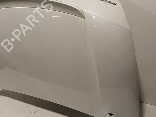 Tailgate PEUGEOT 308 CC (4B_) 2.0 HDi | BP28508779C6 