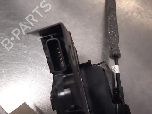 Rear left lock RENAULT ESPACE V (JR_)  | BP21587336C100 