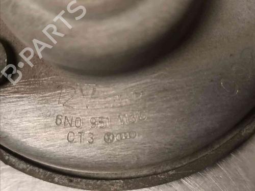 Toeter VW LUPO I (6X1, 6E1) 1.4 | BP20604284E13 