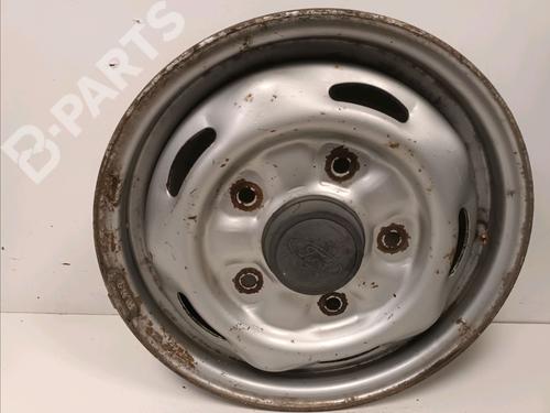 Rim FORD TRANSIT Van (FA_ _) 2.2 TDCi 1521954
