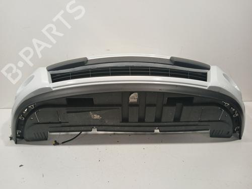 Front bumper RENAULT CLIO III (BR0/1, CR0/1) 1.5 dCi | BP29497688C7 