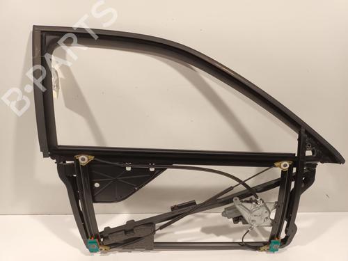 Used Front right window mechanism Front right window mechanism AUDI A3 (8L1) 1.9 TDI (90 hp) 33453968 33453968