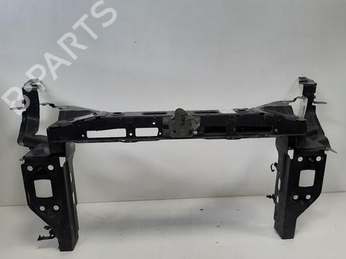 Used Front slam panel FIAT BRAVO II (198_) 1.9 D Multijet (198AXD1A) (116 hp) 14866247