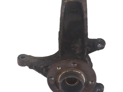 Used Right front steering knuckle RENAULT SCÉNIC II (JM0/1_) 1.5 dCi (JM1E, JM16) (106 hp) 29448355