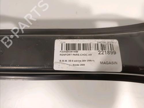 Rear bumper reinforcement BMW X5 (E70) xDrive 30 d | BP15798507C73 