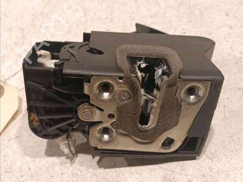 Front right lock DACIA SANDERO III 1.0 TCe 90 | BP20606078C97 