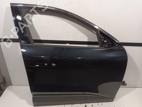 Right front door RENAULT SCENIC E-TECH PHASE I EV87 801002976R