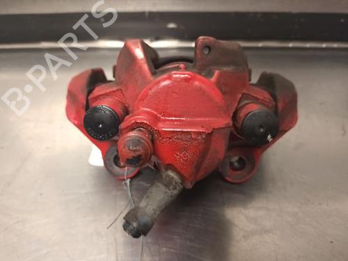 Left rear brake caliper MERCEDES-BENZ R-CLASS (W251, V251) R 350 CDI 4-matic (251.124, 251.125) | BP15740830M107 