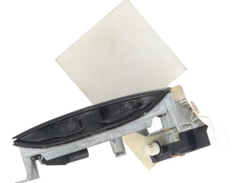 Tailgate handle VW POLO IV (9N_, 9A_) 1.2 | BP27978675C132