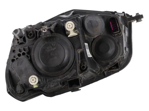 Right headlight VW CADDY IV Box Body/MPV (SAA, SAH) 2.0 TDI | BP31965524C29 