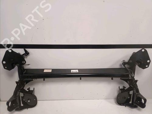 Used Rear axle NISSAN NV250 Van (X61) [2019-2025]  29268679