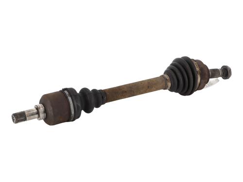 Left front driveshaft CITROËN C4 I (LC_) 1.6 HDi | BP27290676M38 