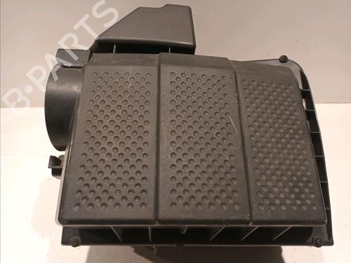 Used Air filter box LAND ROVER RANGE ROVER SPORT I (L320) 2.7 D 4x4 (190 hp) 18248563
