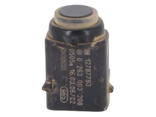 Electronic module OPEL ZAFIRA / ZAFIRA FAMILY B (A05) 1.9 CDTI (M75) | BP29820607M83