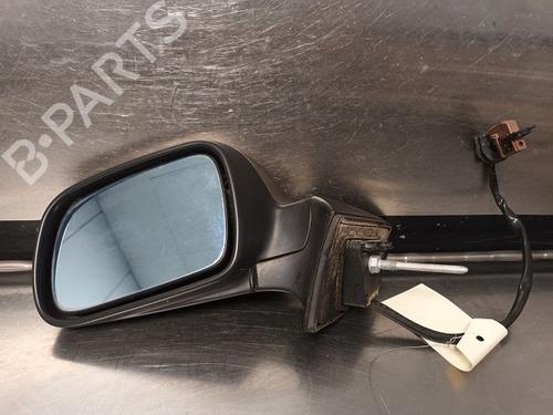 Used Left mirror PEUGEOT 407 SW (6E_, 6D_) 2.0 HDi 135 (136 hp) 21781669