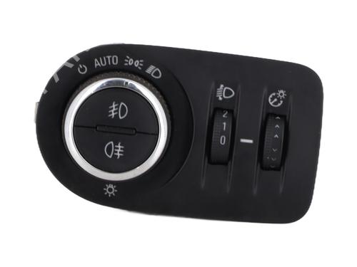 Commande de phare OPEL MERIVA B MPV (S10) 1.3 CDTI (75) (75 hp) 31636342